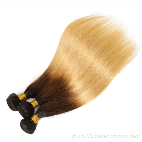 XCCOCO Raw Peruvian Straight Hair Bundles, Cuticle Aligned Virgin Hair 100 Human Hair Bundles, Wholesale Remy Hair Bundles